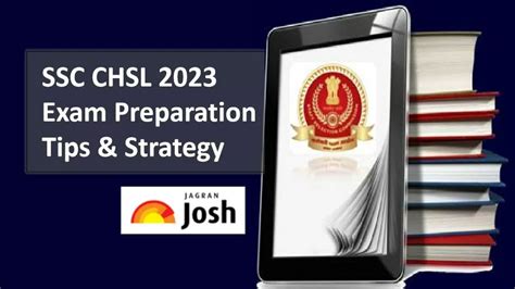 SSC CHSL 2023 Exam Preparation Strategy: Check Important Tips to Score High Marks