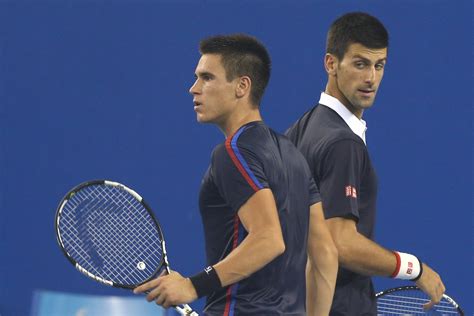 Djokovic :) | Talk Tennis