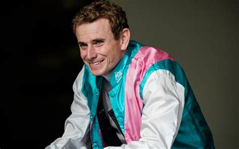 Ryan Moore exclusive interview: I have to choose one Epsom Derby horse ...