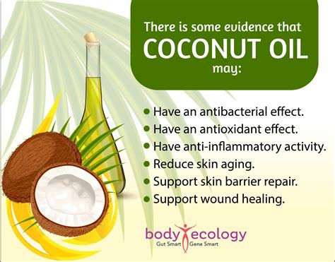 Coconut oil for skin & heart health: Is it as beneficial as you think?