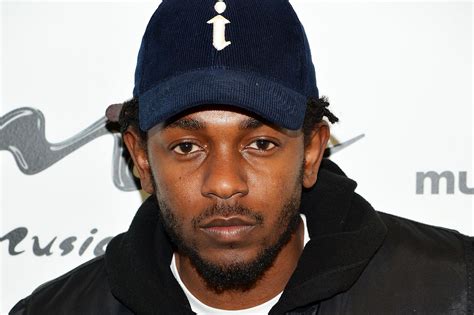 Poll - Kendrick Lamar Edition: Worst Album? | A Black Website l Best Social Media Platform For ...