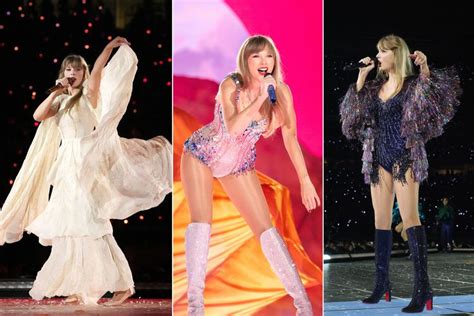 176 Taylor Swift Concert Outfit Ideas for the Eras Tour