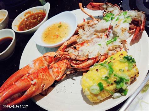 Reviews of the 10 best seafood restaurants in Northern VA