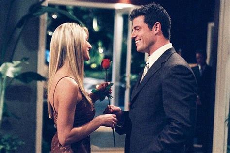 The Bachelor Season 5 Jesse Palmer | Jesse palmer, Couple photos, Bachelor