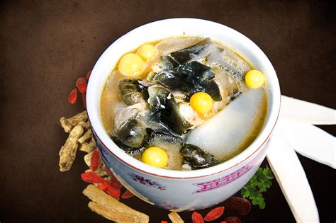 How Exactly Does a Turtle Soup Taste? - Ser Seng Herbs (Turtle) Restaurant