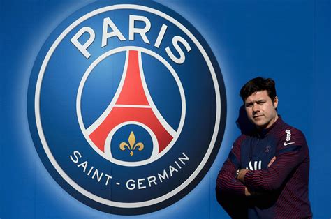 Pochettino to remain with PSG until 2023 as new contract signed | Daily ...