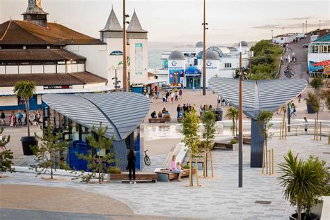 Bournemouth Pier Approach - MeiLoci