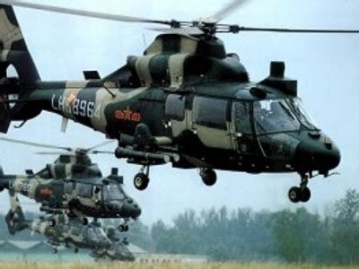 Big orders at China's Helicopter Expo 2015 - defenceWeb