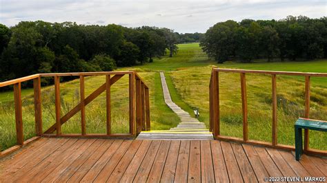 Poverty Point National Monument | MOUND A