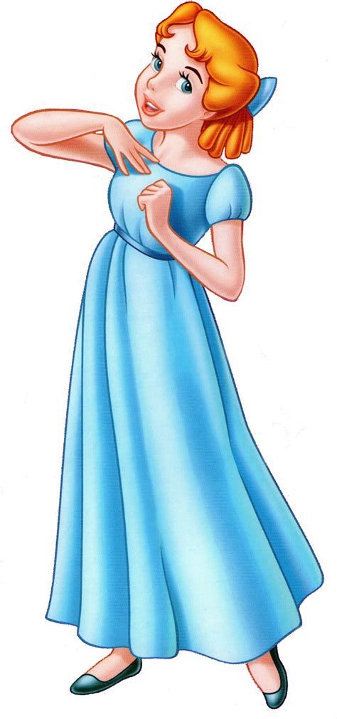 Wendy Darling | Disney Wiki | Fandom