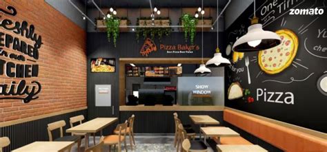 Pizza Baker's | About Us