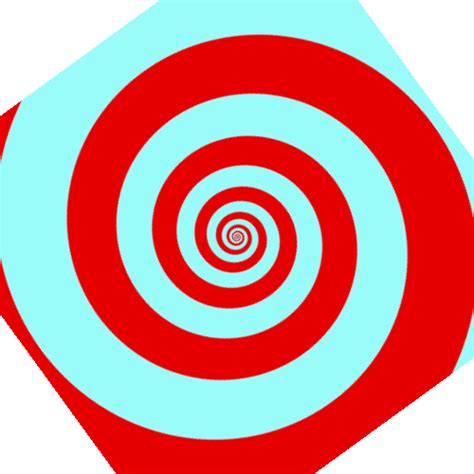 The Most Hypnotizing Spirals