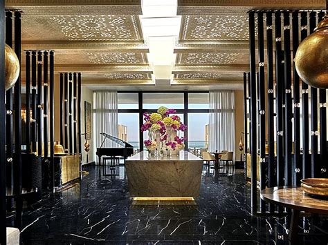 Top 20 Luxury Hotels in Casablanca - Sara Lind's Guide 2022