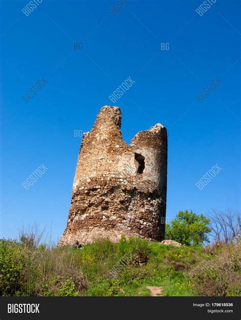 Vrdnik Tower Fortress Image & Photo (Free Trial) | Bigstock