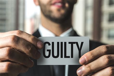 The Pros and Cons of Pleading Guilty | DWI Springfield - DWI Springfield