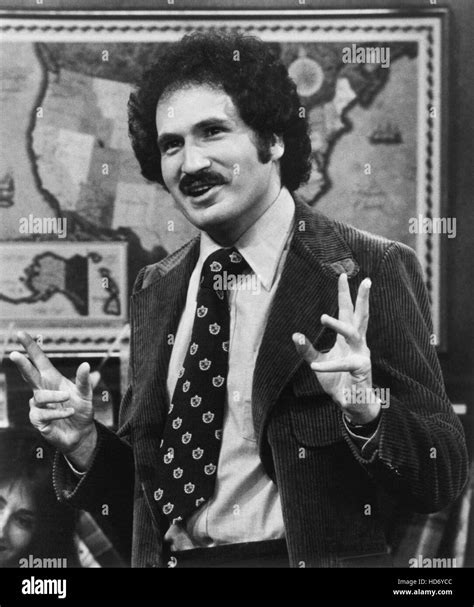 WELCOME BACK, KOTTER, Gabe Kaplan, 1975-79 Stock Photo - Alamy