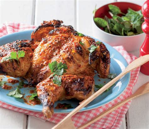 Moroccan chicken on the braai | Pick n Pay | Braai recipes, Moroccan chicken, Recipes