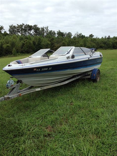 Bayliner Capri 1989 for sale for $1,625 - Boats-from-USA.com