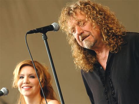 Robert Plant & Alison Krauss Headed Back On The Road | Vermilion County ...