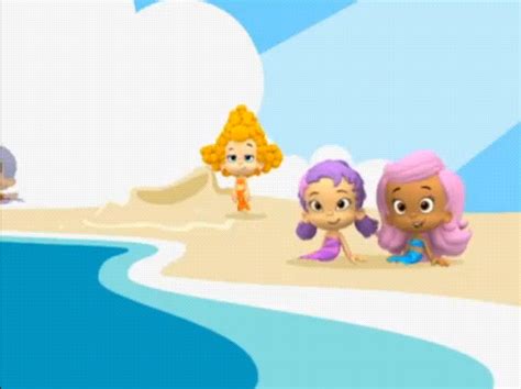 Deema's Gallery - At the Beach | Bubble Guppies Wiki | FANDOM powered by Wikia