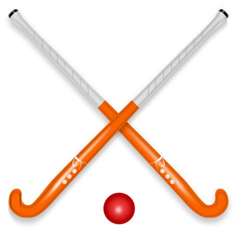 Field Hockey Stick Drawing | Free download on ClipArtMag