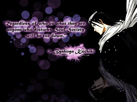 Bleach Famous Quotes. QuotesGram