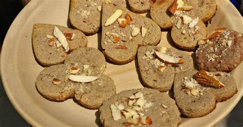 Water chestnut flour recipes - 45 recipes - Cookpad India