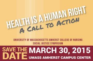 UMass Amherst Nursing | NurseManifest