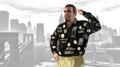 GTA IV Characters Guide - Grand Theft Fans