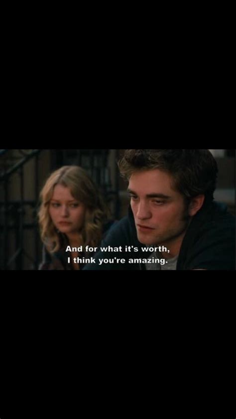 Remember Me Movie Quotes. QuotesGram