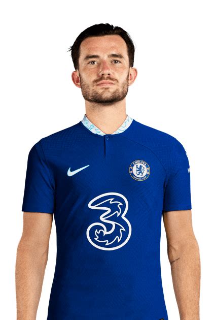 Ben Chilwell | Profile | Official Site | Chelsea Football Club