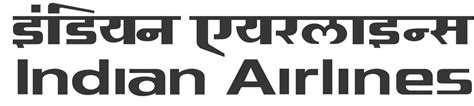 Indian Airlines Logo | Free Indian Logos