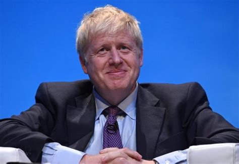 Boris Johnson elected UK Prime Minister