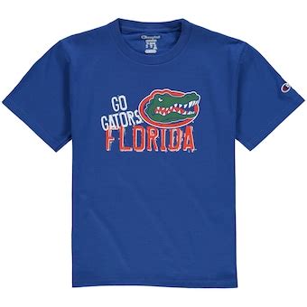 Kids Florida Gators Gear, Youth Gators Apparel, Merchandise | shop ...