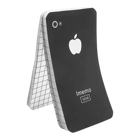 Black iPhone Notepad | Note pad, Note pad design, Iphone notes