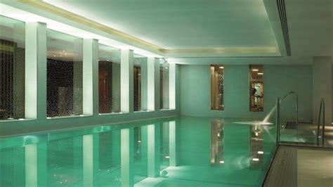 The Ritz Carlton, Vienna Hosts First Guerlain Spa in Austria - 69204