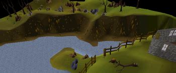 Port Khazard mine | Old School RuneScape Wiki | Fandom