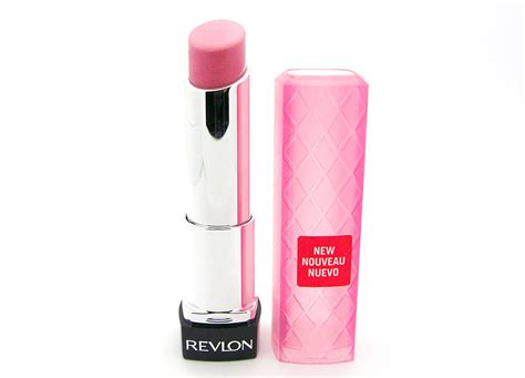 Revlon Colorburst Lip Butter Review, Swatches and Photos – Makeup For Life