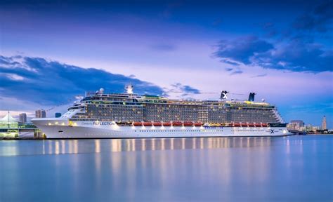 A Guide To Celebrity's Solstice-Series Ships | Celebrity Cruises