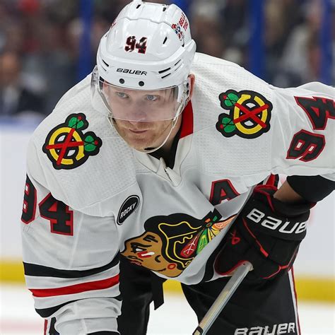 Former NHLer reveals why the Blackhawks terminated Corey Perry's contract, gives praise to the ...