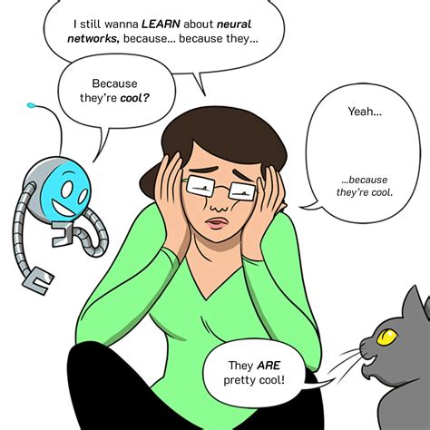 Learn Machine Learning: An Online Comic from Google AI