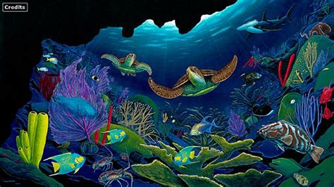 NOAA Coral Reef Conservation Education Resources