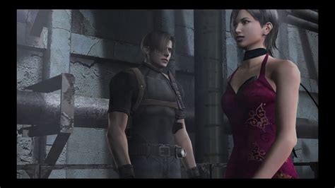 Resident Evil 4 Remastered PS4 Pro Part 5 - YouTube