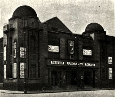 Glasgow Cinemas | Glasgow, Cinema, Glasgow scotland