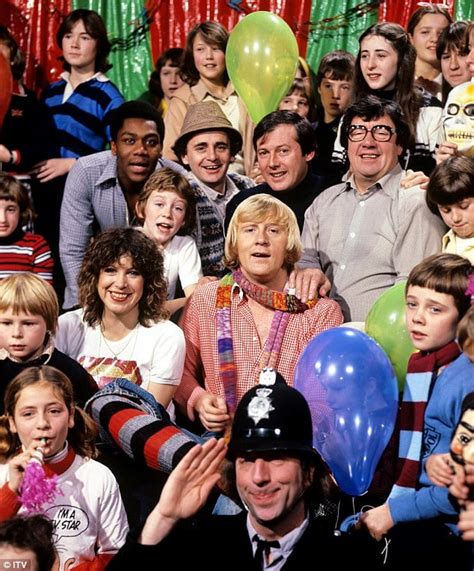 Picture of Tiswas (1974-1982)