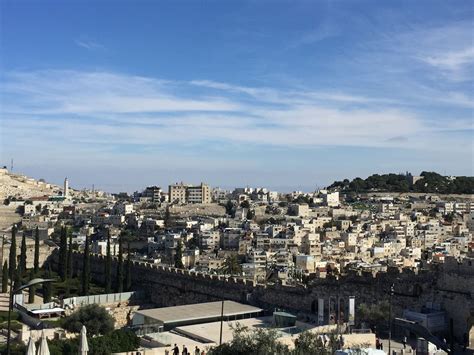 Jerusalem skyline... | Skyline, San francisco skyline, Paris skyline