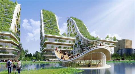 Real estate sector focus on sustainability - Essential Business