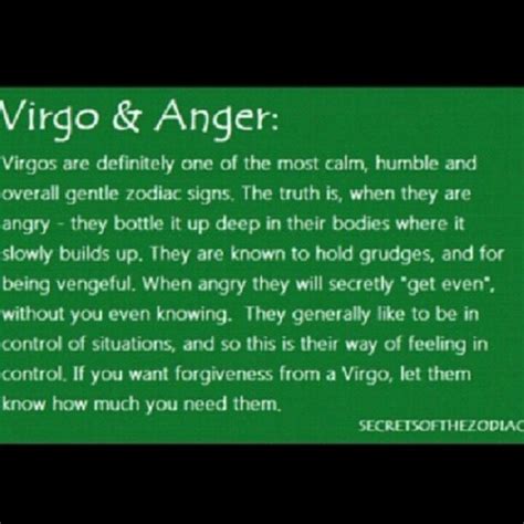 Virgo Quotes And Sayings. QuotesGram