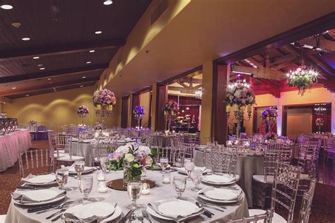 Amarillo Country Club - Country Club Weddings - Amarillo, TX - WeddingWire