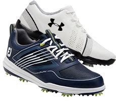 Golf Shoes | Top Brands at Great Prices | TGW.com